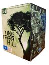 One Tree Hill : The Complete Series Season 1-9 | Box Set 49 Discs Region 4 Vgc