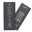 Welcozon Original 1810mAh Battery for Apple iPhone 6/6g A1549 A1586 A1589 100 Days Warranty.