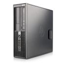HP Z220 SFF WorkStation | Core(TM) i5-3570 CPU | 3.40GHz | 8 GB |128 GB | Win10