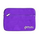 Gemini Accessories - Plate Storage Bag