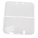 Soft TPU Protective Skin Cover for Nintendo 3DS LL/XL