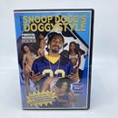 Snoop Dogg's DOGGYSTYLE (2000) DVD Hustler Adults Only Rare Rap Hip Hop