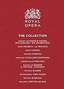 The Royal Opera Collection,22 DVDs