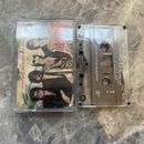Traveling Wilburys Vol 1 Music Cassette Tape 25796-4 1988 Rare USA VERSION