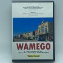 Documental Wamego A: Making Movies Anywhere DVD fuera de imprenta película independiente de Kansas