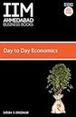 IIMA - Day to Day Economics : The ultimate guide to modern Indian economy | Penguin Books