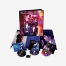 Prince - Prince and the Revolution Live [New CD] With Booklet, With Blu-Ray
