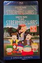 South Park : The Streaming Wars (Bluray + Slipcover) BRAND NEW