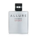 NEW Chanel Allure Homme Sport EDT Spray 100ml Perfume