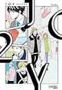 Joy Second: Sequelmanga zum BL-Manga »Joy«!