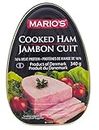 Cooked Ham 12 oz Mario's - Imported From Canada, 340 g (Pack of 1)
