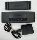 Bose SoundLink Mini 2 II Special Edition Speaker with Charging Cradle - TESTED