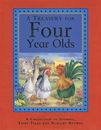 4 Year Olds (Treasury for...). 9781405469425