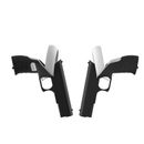 VR Controller Handle Gun Stock Grips for Quest2 VR Shooting Games Accessories