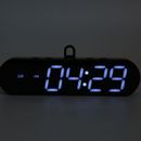 Gym Timer USB Fitness Sports Interval Workout Workout Timer Alarm Clock HEL