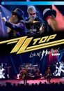 Live At Montreux 2013 (DVD) Zz Top