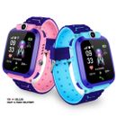 Kids Smart Watch Camera SIM GSM SOS Call Phone Game Watches Boys Girls Gift UK