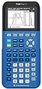 Texas Instruments TI-84 Plus CE - Calculadora gráfica a Color, Color Azul biónico