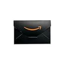 Amazon Pay Gift Card - Amazon Black Mini Envelope - Rs.1000