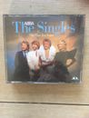 ABBA The Singles The First Ten Years 2CDs 1991