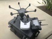 Yuneec Typhoon H Hexacopter Drone w/ CGO3+ 4K Cam, Intel RealSense & MORE
