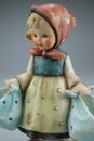 Vintage M.I. Hummel Goebel Mother's Darling #175 TMK3 Figurine 1958-1972