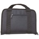 Tablet Storage Padded Tote Case With Accessory Pockets fits iPad, iPhone, Mini