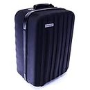 Bestem Aerial PhantomPak - EVA Hardshell Backpack for DJI Phantom 4 & DJI Phantom 3