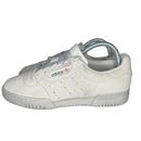 Adidas Shoes | Adidas Yeezy Powerphase Quiet Grey Suede Shoes Sneakers - Size 7 - Fv6125 (2019) | Color: Gray | Size: 7