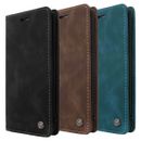 For iPhone 8 7 Plus SE 2020/2022 2nd 3rd Gen Wallet Case Flip Leather Card Cover