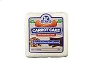 Ne-Mo's Bakery Carrot Cake Squares - 36 Pack