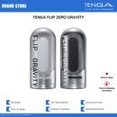 TENGA Flip Zero Gravity Male Reusable Masturbator/ Stroker NIB NWT