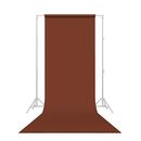 Savage Seamless Paper Photography Backdrop - #16 Chestnut (53 In X 36 Ft) For Yo