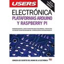 Electronica plataformas Arduino y Raspberry Pi Manuales USERS Spanish Edition
