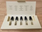 Jo Malone Cologne  Discovery Set, 1.5ml x5 vials Assorted Collection NEW