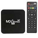 4k 5G Android TV Box 2GB/16GB Limited Edition