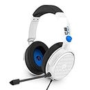 STEALTH C6-300 V Gaming Headset for PS5/PS4 - White