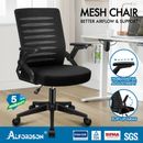 ALFORDSON Mesh Office Chair Executive Computer Fabric Seat Study Work Gaming