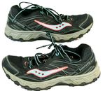 Saucony Escape TR2 S15346-1 Running Shoes Size US 9 Women's