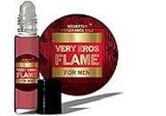 Very Eros Flame Men (10ml Roll On) by MoBetter Fragrance Oils