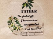  Sympathy Gift Memorial Bereavement Gifts for Loss of Father