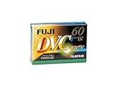 Fujifilm DVC 60 Video cassette - Confezione da 1