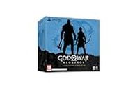 Sony India Private Limited-DL PS5 God of War: Ragnarok Collector's Edition