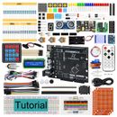 Freenove Ultimate Starter Kit with Control Board (Compatible with Arduino IDE)