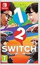 1-2 Switch Import anglais [video game]