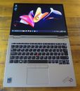 LENOVO X1 Titanium Yoga G1 2-in-1 Laptop | i7-1180G7 | 16GB | 1TB SSD | WARRANTY