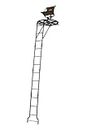 Millennium Marine L-366-SL Hunting W/Safe-Link Marine Treestand Ladder