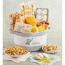 New Baby Gift Basket, Assorted Foods, Gifts by Harry & David