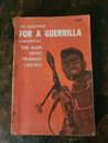 150 preguntas para una guerrilla del general Bayo 1963 primera impresión Castro