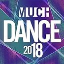 Muchdance 2018